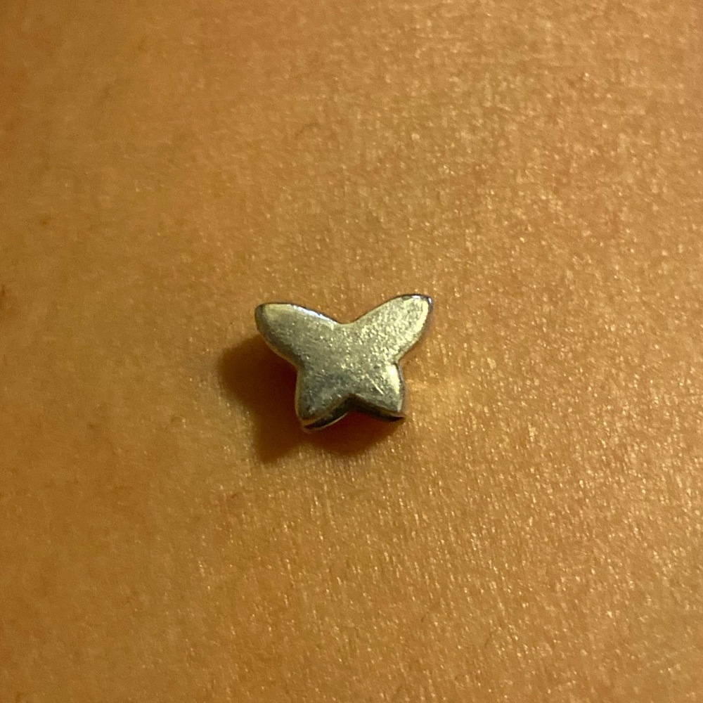 Pandora charm
